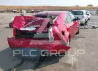 2008 Cadillac CTS фото