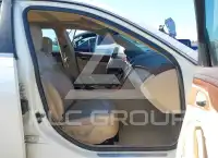 2008 Cadillac CTS фото