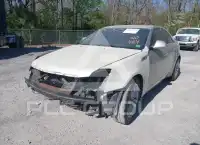 2008 Cadillac CTS фото