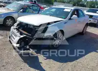 2008 Cadillac CTS photo