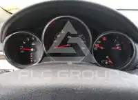 2008 Cadillac CTS фото