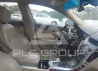 2008 Cadillac CTS photo