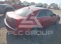 2008 Cadillac CTS фото
