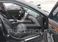 2008 Cadillac CTS фото