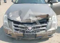 2008 Cadillac CTS фото
