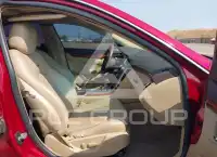 2008 Cadillac CTS фото