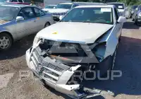 2008 Cadillac CTS photo