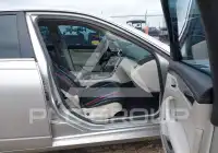 2008 Cadillac CTS photo