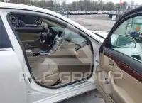 2008 Cadillac CTS фото