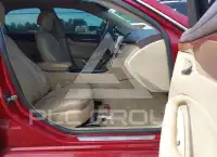 2008 Cadillac CTS фото