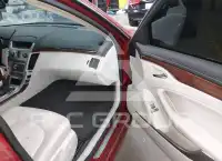 2008 Cadillac CTS фото