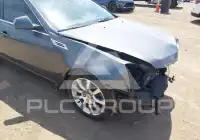 2008 Cadillac CTS photo