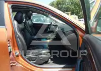 2008 Cadillac CTS фото