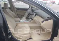 2008 Cadillac CTS фото