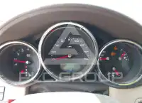 2008 Cadillac CTS фото