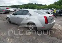 2008 Cadillac CTS photo