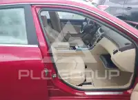 2008 Cadillac CTS фото