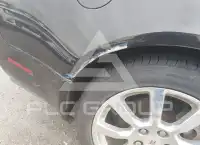 2008 Cadillac CTS фото
