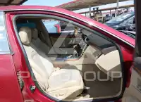 2008 Cadillac CTS photo