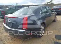 2008 Cadillac CTS photo