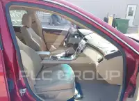 2008 Cadillac CTS фото