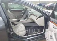 2008 Cadillac CTS photo