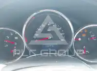 2008 Cadillac CTS фото