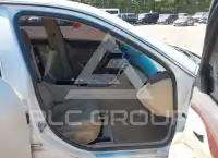 2008 Cadillac CTS фото