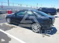 2008 Cadillac CTS фото