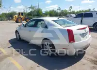 2008 Cadillac CTS фото