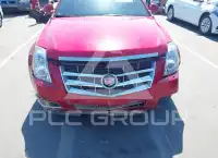 2008 Cadillac CTS фото