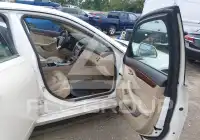 2008 Cadillac CTS фото