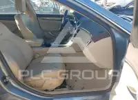 2008 Cadillac CTS фото