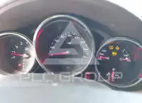 2008 Cadillac CTS фото