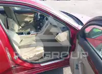 2008 Cadillac CTS фото