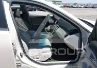 2008 Cadillac CTS photo