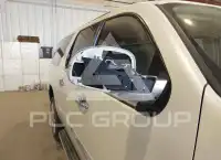2008 Cadillac ESCALADE фото