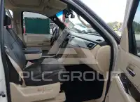 2008 Cadillac ESCALADE фото