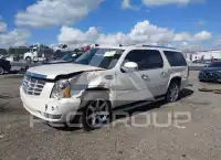 2008 Cadillac ESCALADE фото