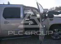 2008 Cadillac ESCALADE фото