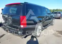 2008 Cadillac ESCALADE фото