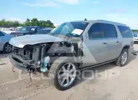 2008 Cadillac ESCALADE фото