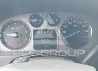 2008 Cadillac ESCALADE photo