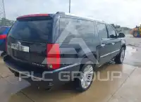 2008 Cadillac ESCALADE фото