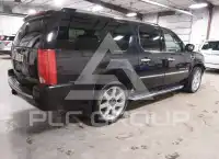 2008 Cadillac ESCALADE photo