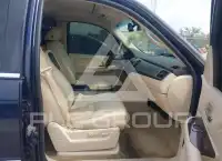 2008 Cadillac ESCALADE фото