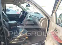 2008 Cadillac ESCALADE photo