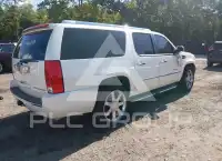 2008 Cadillac ESCALADE фото
