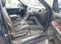 2008 Cadillac ESCALADE photo