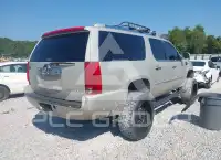 2008 Cadillac ESCALADE фото
